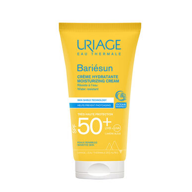 Creme Protetor Hidratante Bariésun SPF50+ Wells Image 1