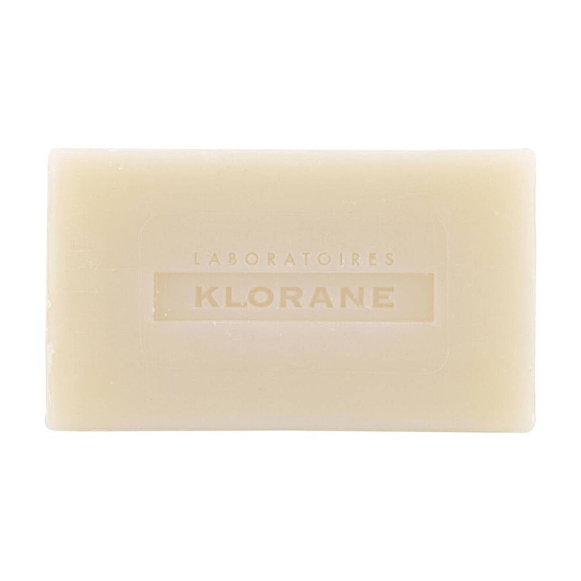 Oat Shampoo Bar All HairTypes