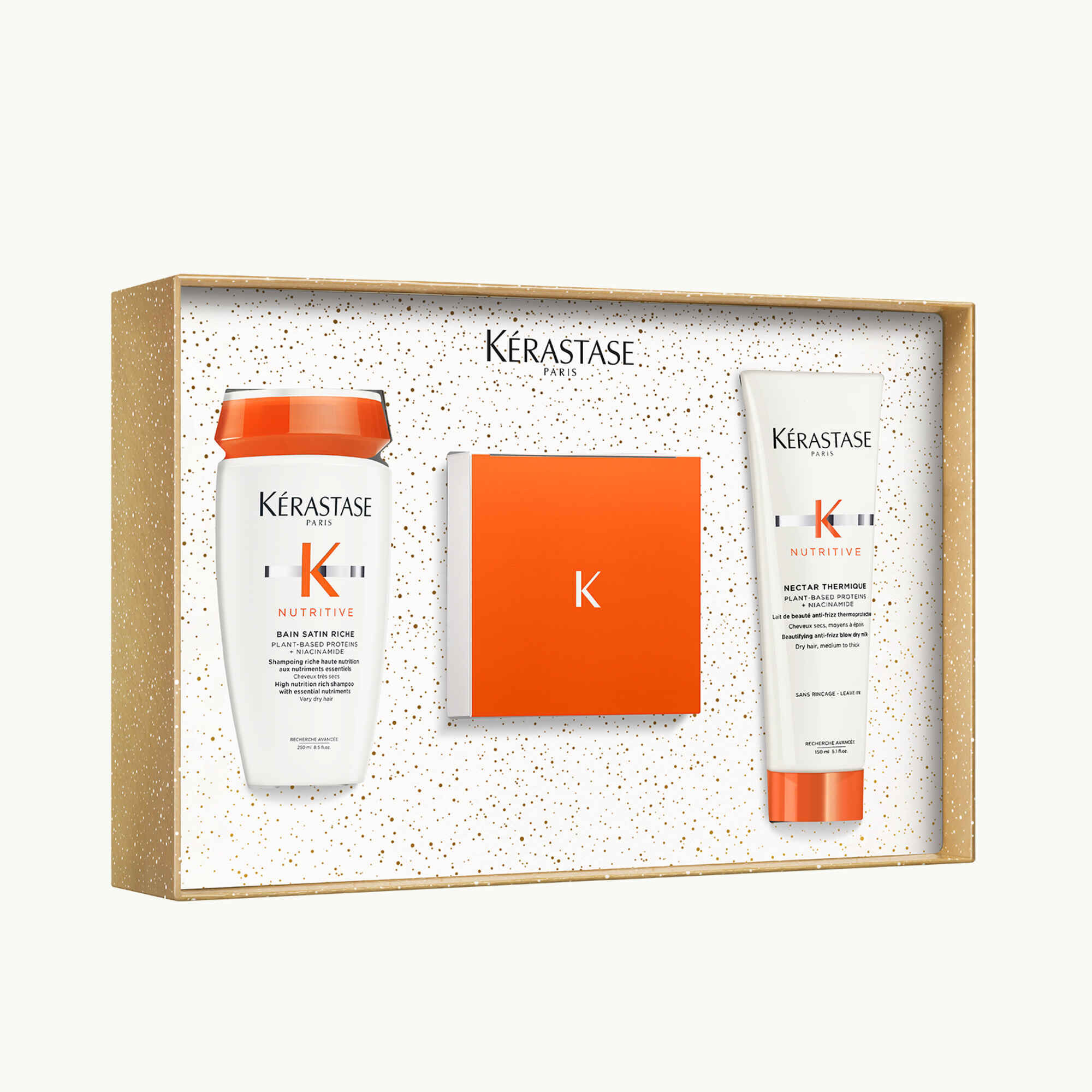 Coffret Nutritive Trio