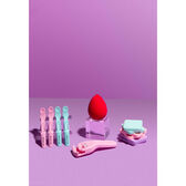 Conjunto De Esponjas De Maquilhagem Wells Image 3