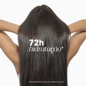 Prickly Pear 72h Hydration & Shine Shampoo 400 ml Wells Image 3