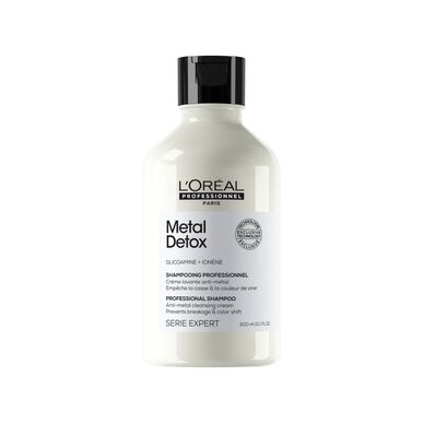 Serie Expert Metal Detox Shampooing Wells Image 1