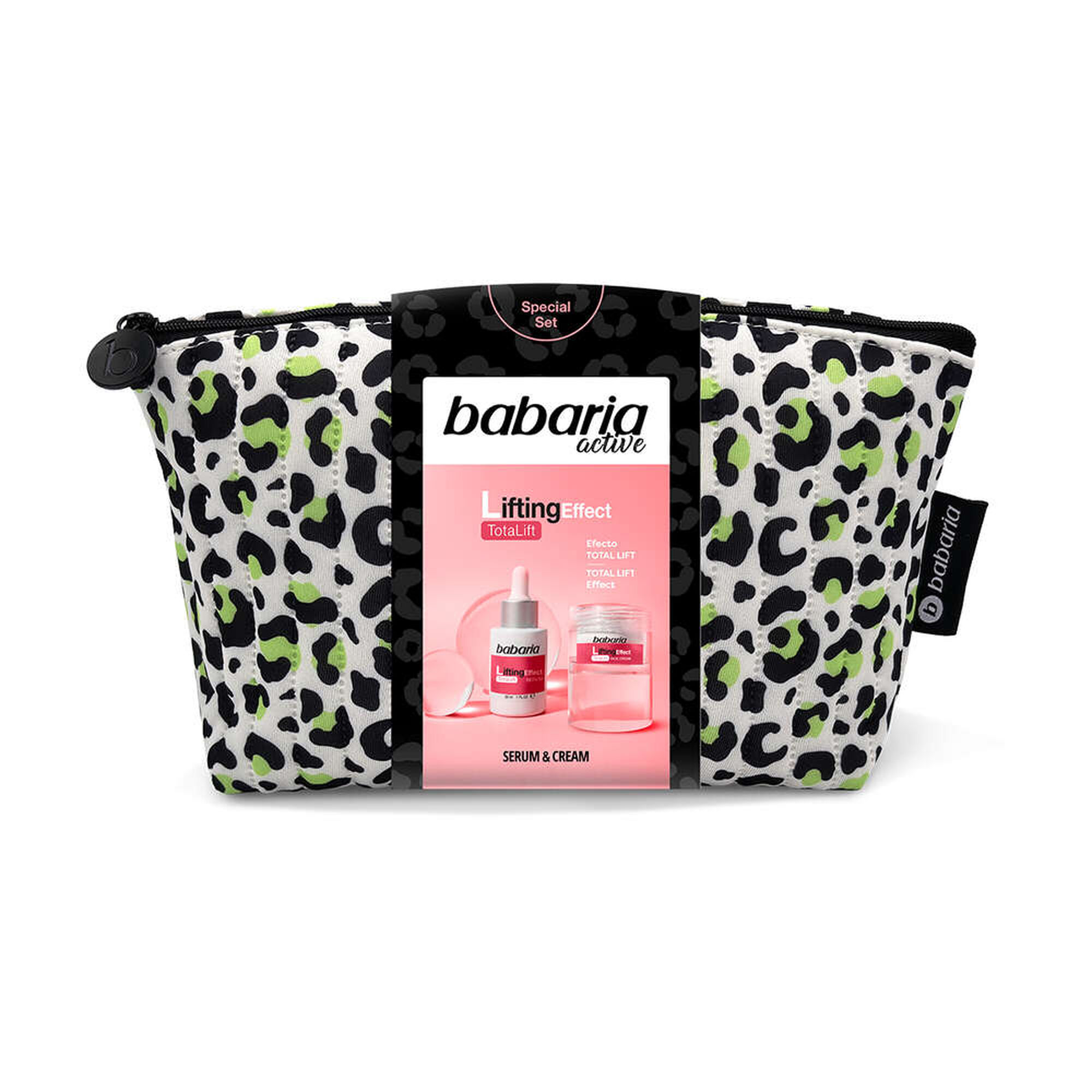 Necessaire Total Lift Efect