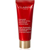 Concentrado Multi Intensivo Pescoço e Decote Wells Image 1