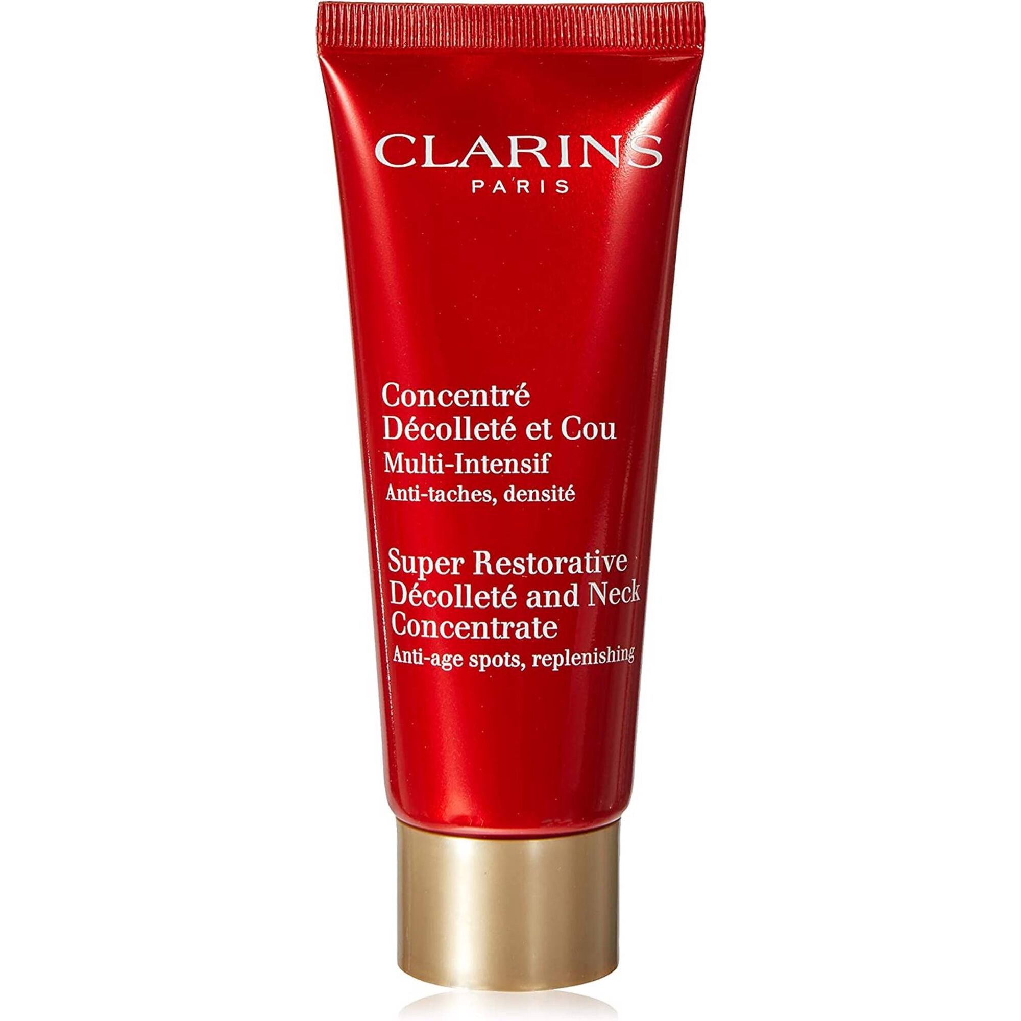 Concentrado Multi Intensivo Pescoço e Decote