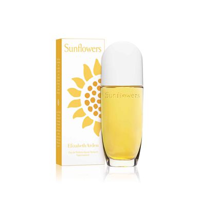 Arden Sunflowers Eau de Toilette Wells