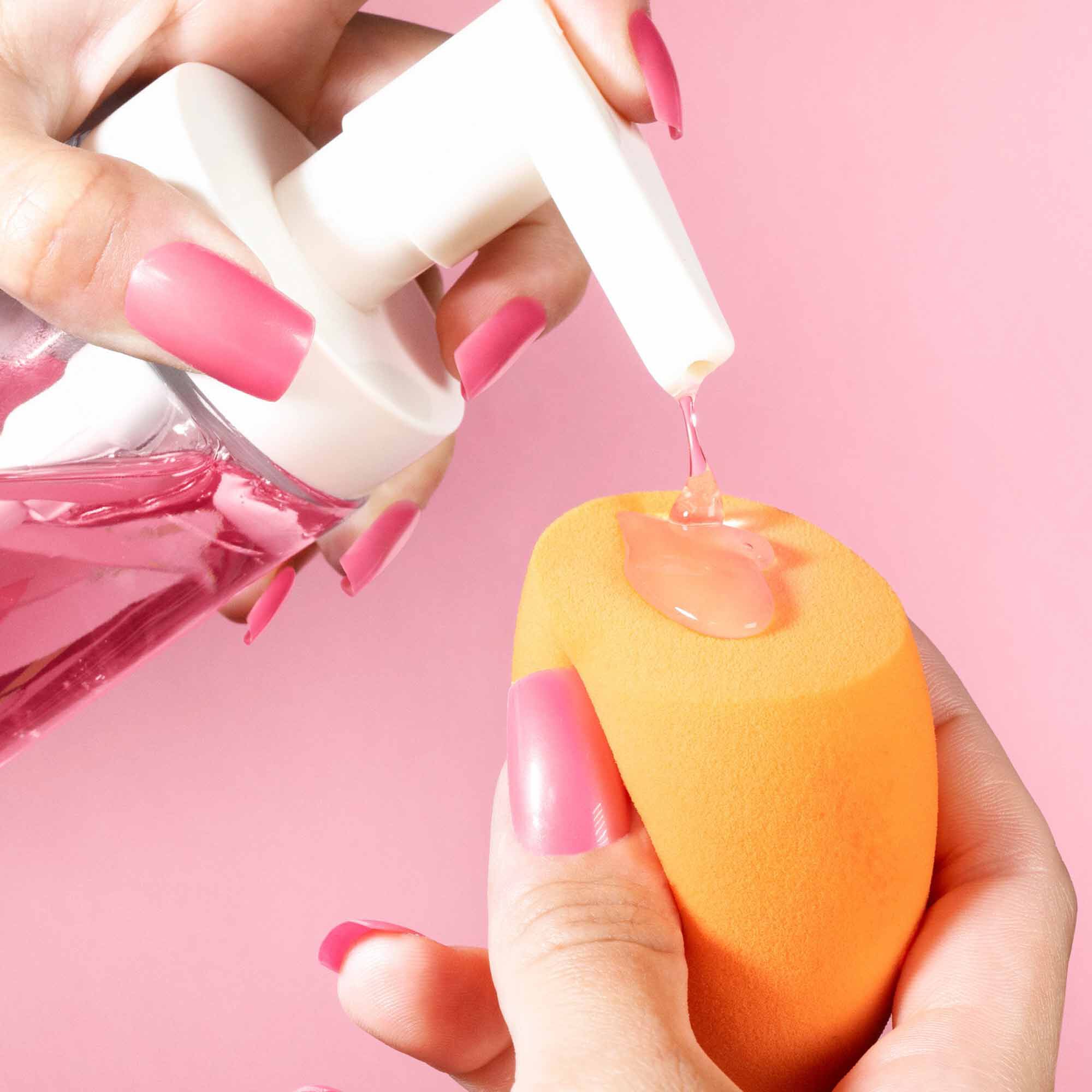 Miracle Complexion Sponge