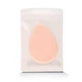 Esponja Redonda Sem Látex com Bolsa Wells Image 3