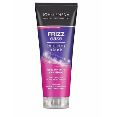 Champô Anti Frizz Brazilian Sleek Wells