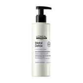 Serie Expert Metal Detox Pré-Shampooing Wells Image 1