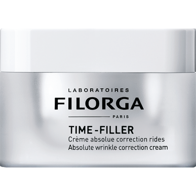 Creme Corrector Rugas Time-Filler Wells