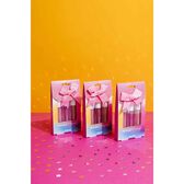 Colorful Gloss Trio Wells Image 3