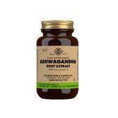 Solgar Ashwagandha Wells Image 1