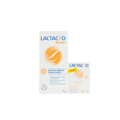 Lactacyd Íntimo Oferta Toalhitas Íntimas Wells