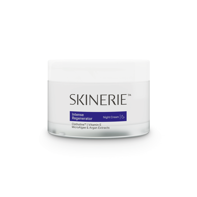 Intense Regenerator Night Cream Wells