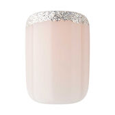 Unhas Postiças Voguish Short Squoval Bisous Wells Image 5