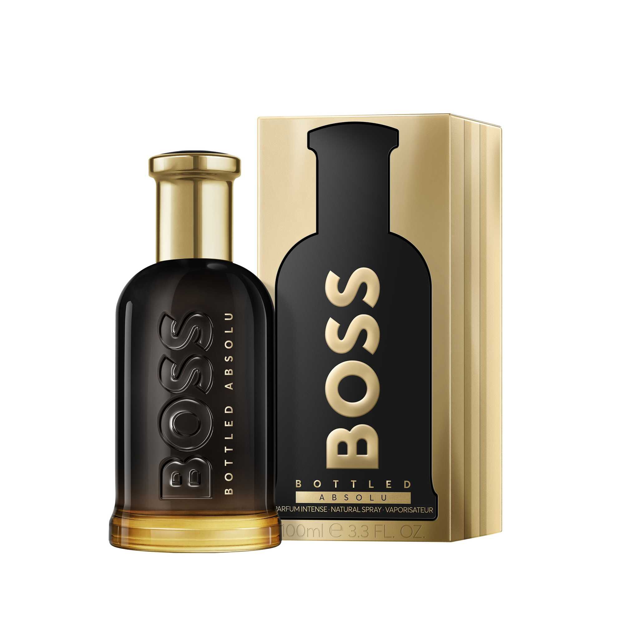 Hugo Boss Hugo Intense Eau de Parfum
