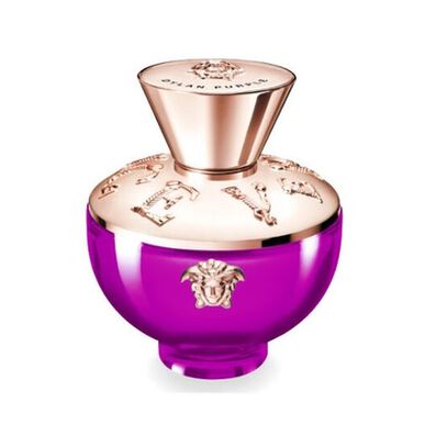 Versace Purple Eau de Parfum Wells