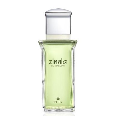 Zinnia Woman EDT Wells Image 1