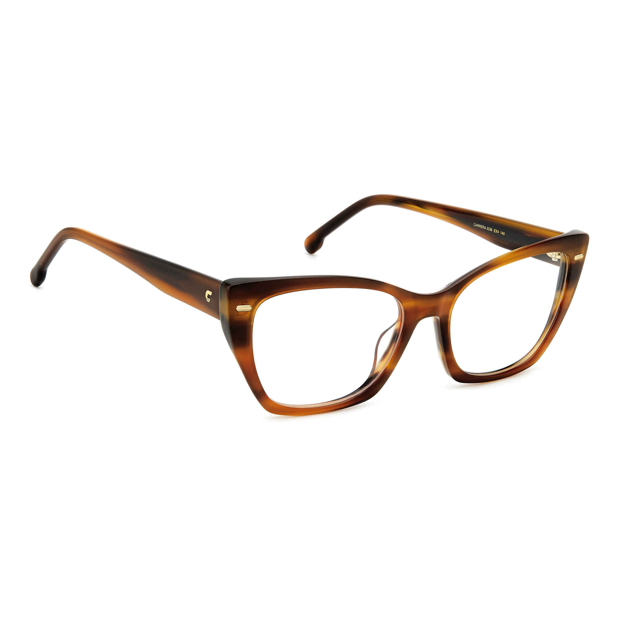 Armação Óculos Carrera 3036 54 M20ACCT
