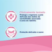 Pomada Muda da Fralda Baby Wells Image 7