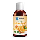 Vitamina C Líquida Laranja Wells Image 1