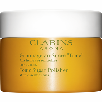 Esfoliante de Corpo Gommage Tonic Wells Image 1