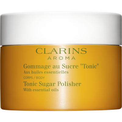 Esfoliante de Corpo Gommage Tonic Esfoliante de Corpo Gommage Tonic