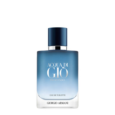 Acqua di Giò Homme Profondo Eau de Toilette