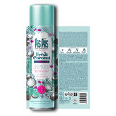 Dry Shampoo Fresh Coconut Scent Wells Image 2