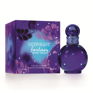 Midnight Fantasy Woman Eau de Parfum Wells Image 1