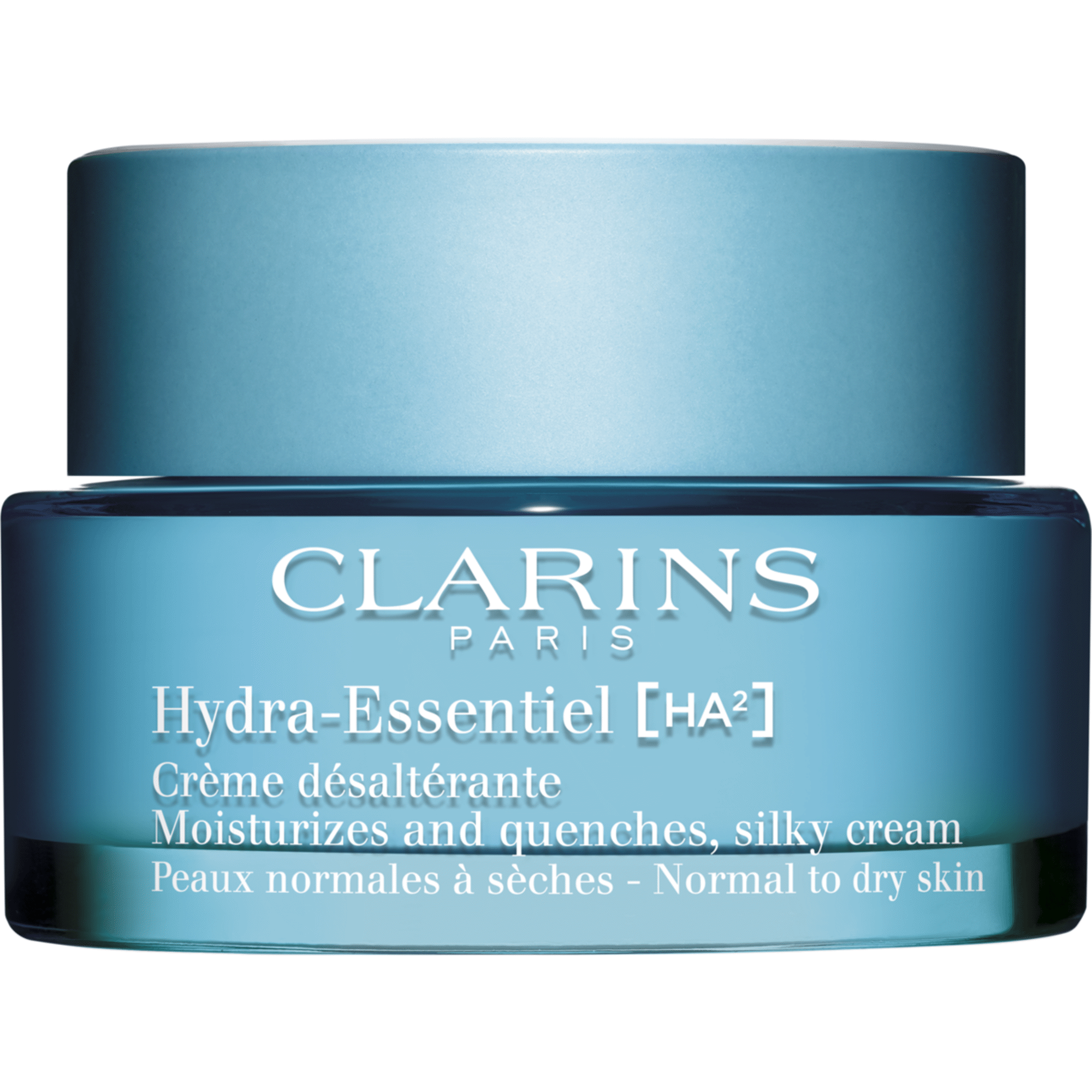 Hydra Essentiel HA Crème Désaltérante