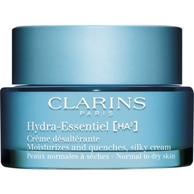 Hydra Essentiel HA Crème Désaltérante Wells Image 1