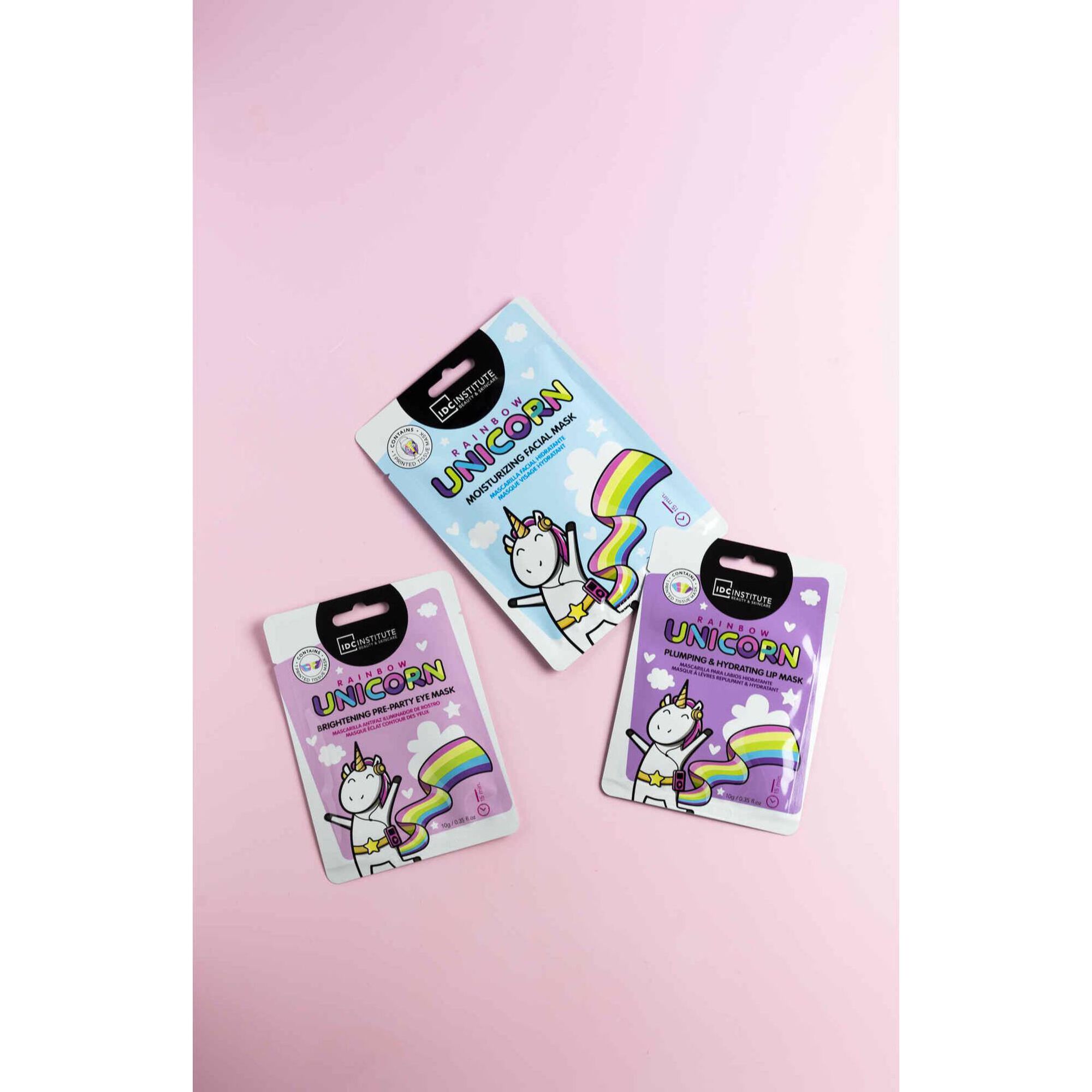 Unicorn Hydrating Face Mask