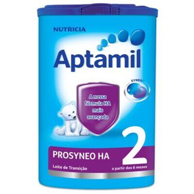 Leite Lactentes 2 Prosyneo H.A