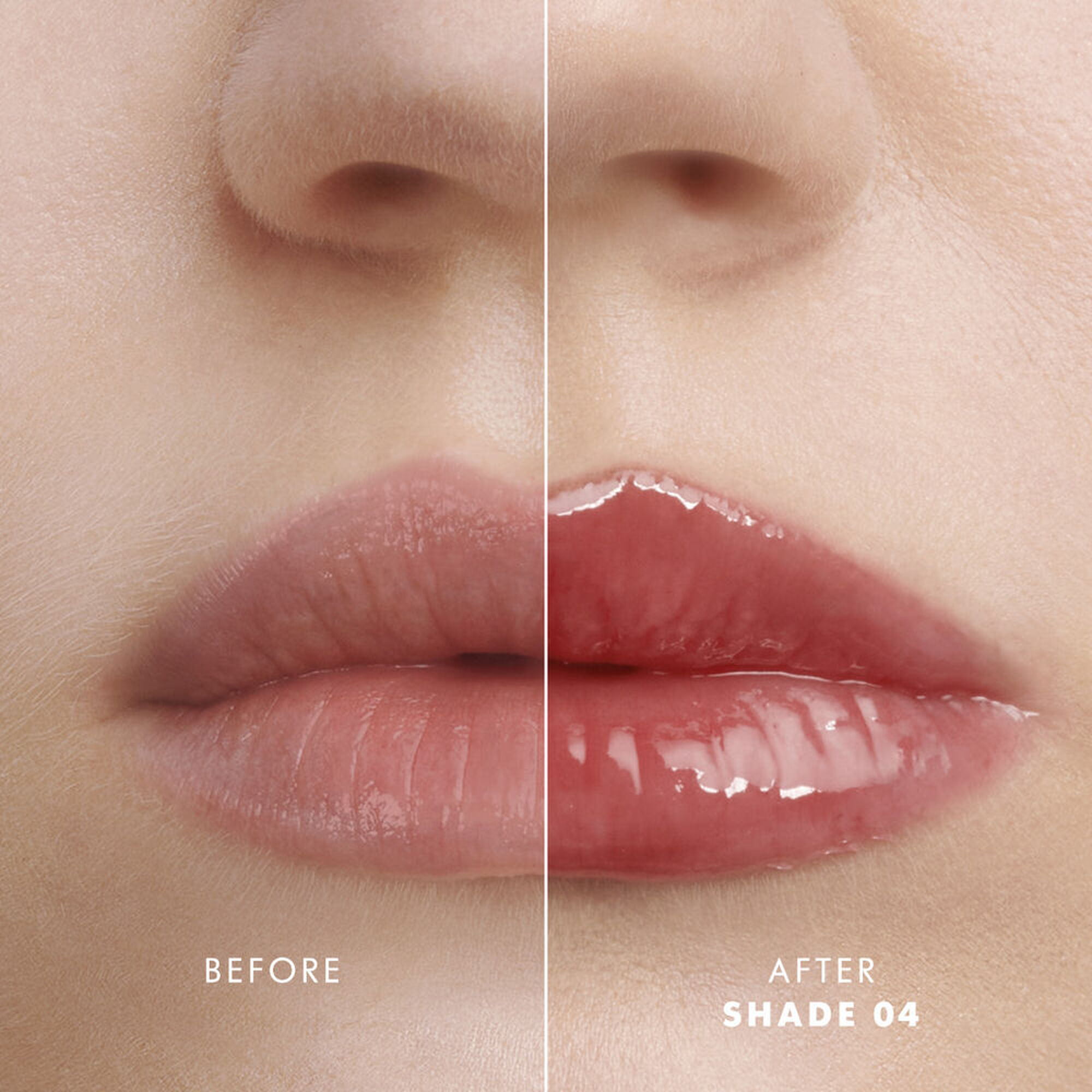 Prisma Glass Lipgloss