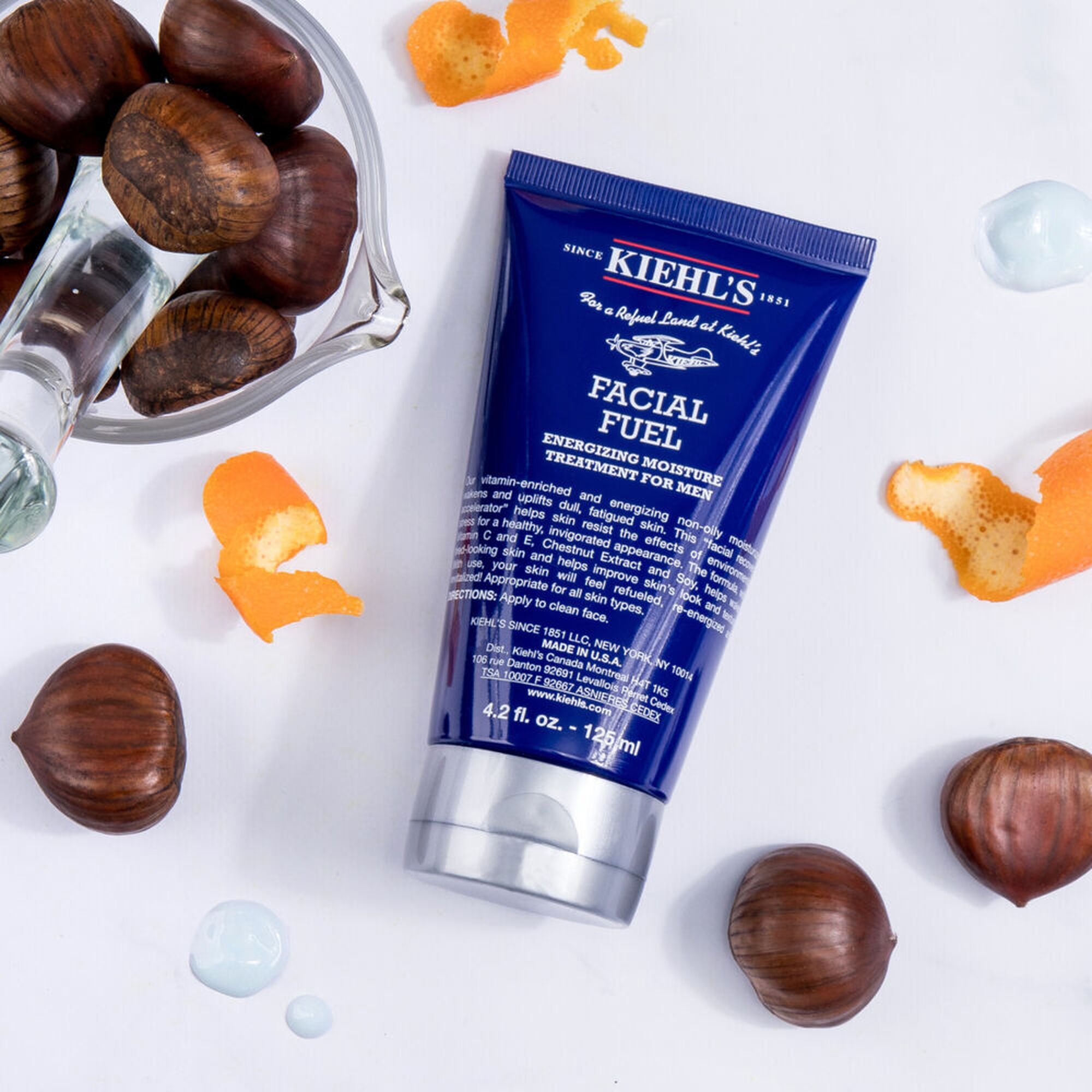 Facial Fuel Energizing Moisture Treatment Men