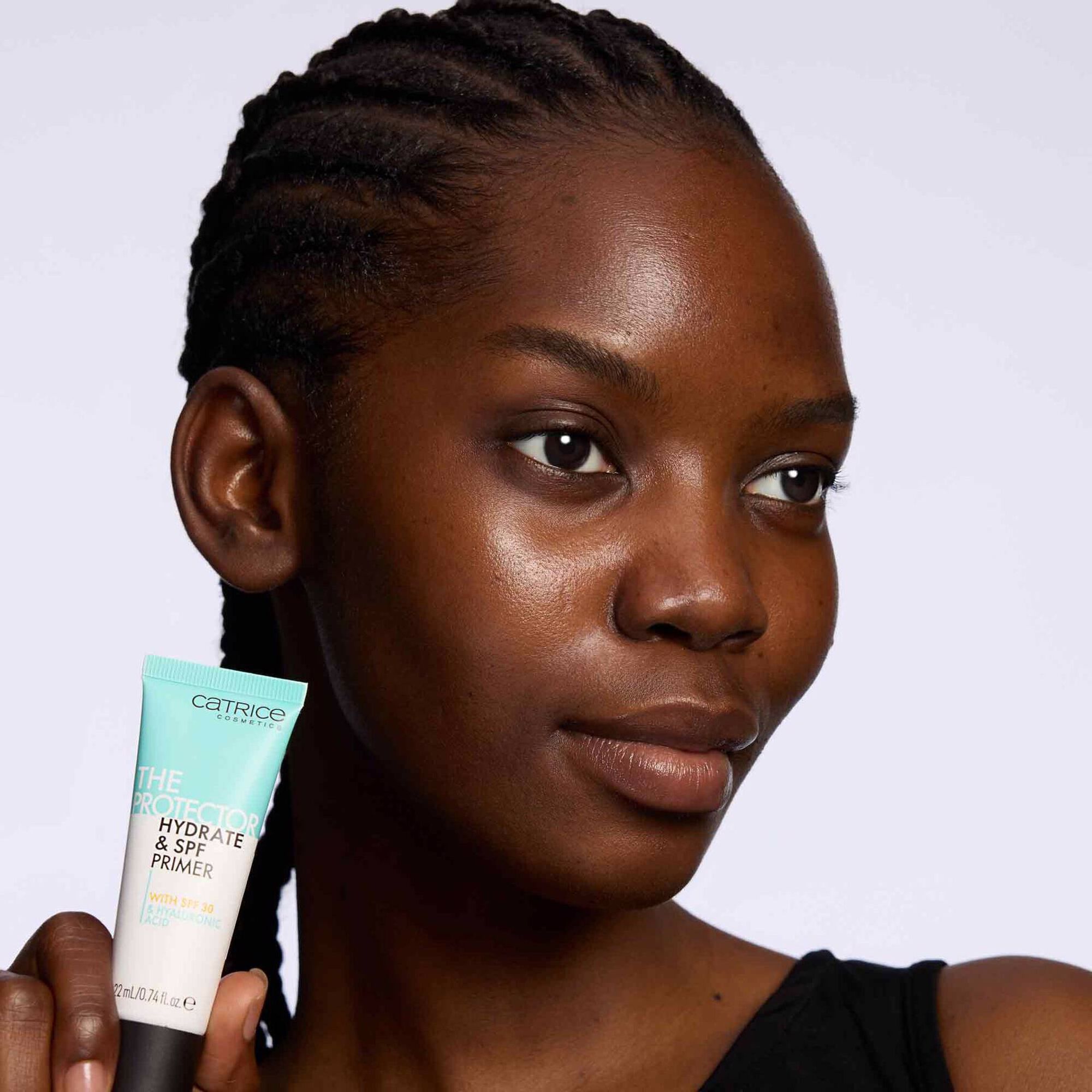 The Protector Hydrate SPF Primer