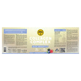 Collagen Complex Wild Berries Wells Image 2