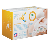 Gestacare T Gravidez Ácido Fólico e Omega 3 Wells