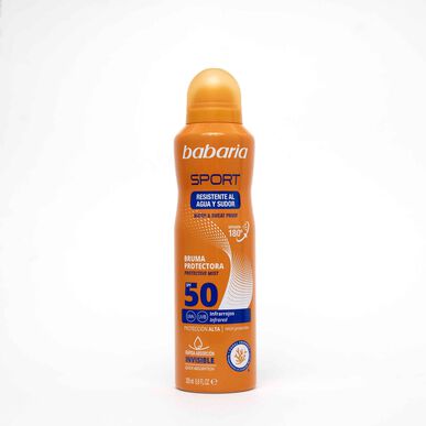 Protetor Solar Corpo Bruma Sport SPF50 Wells