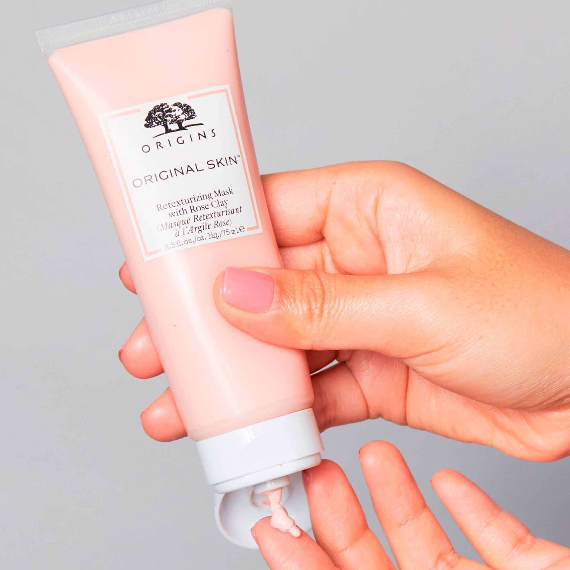 Original Skin Retexturizing Mask