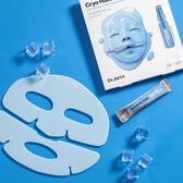 Cryo Rubber Moisture Mask Wells Image 4