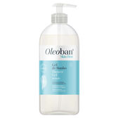 Gel de Banho Skin First  Pantenol Aloé Vera Wells Image 1