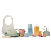 Colher de Silicone +4M Wells Image 3