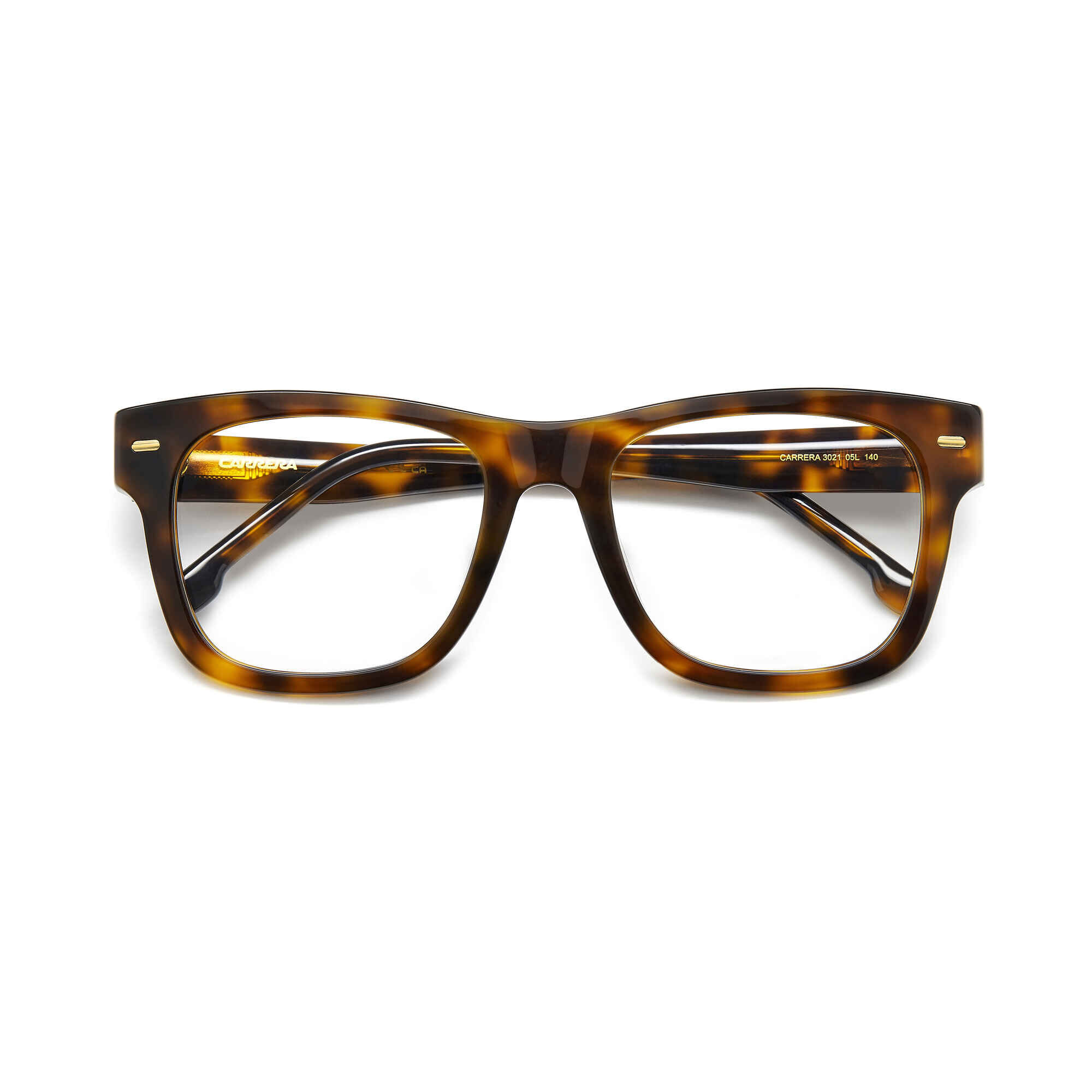 Armação Óculos Carrera 3021 52 M20ACTT