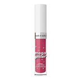 Mega Glitter Shimmer Liquid Lipstick Wells