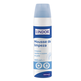 Mousse de Limpeza de Pele Rápido e Suave Wells