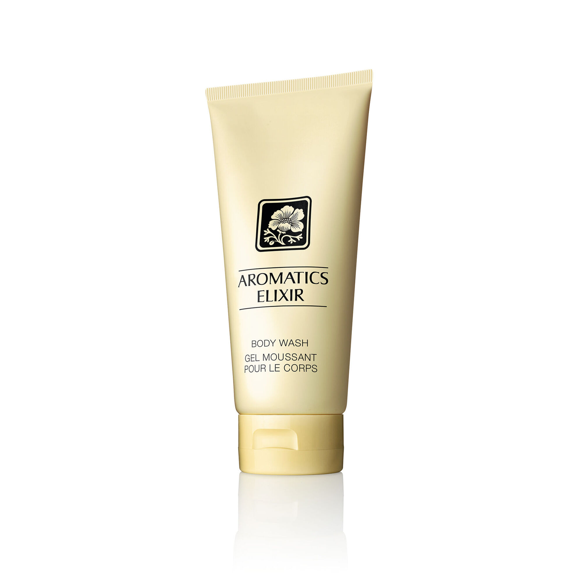 Clinique Gel de Duche Aromatics Elixir