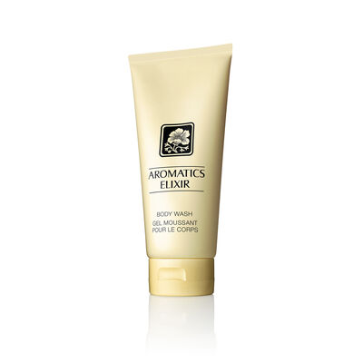 Clinique Gel de Duche Aromatics Elixir Clinique Gel de Duche Aromatics Elixir